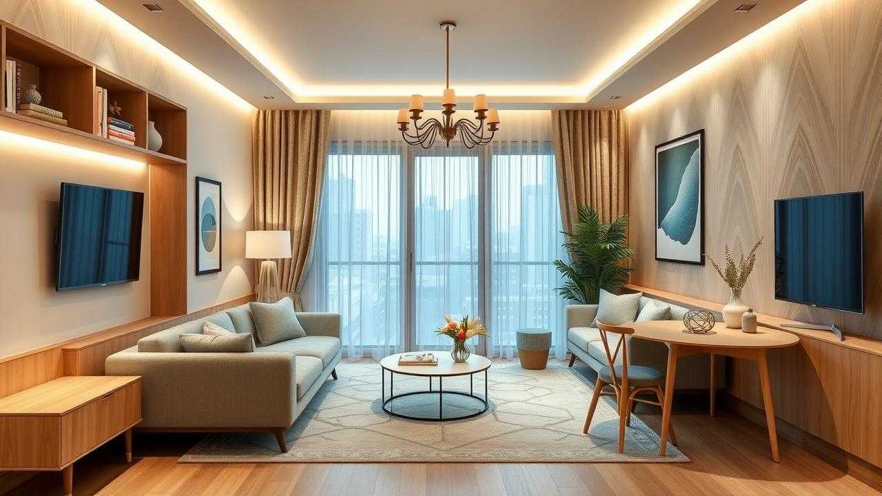 Ремонт квартиры своими руками